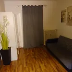 Apartment Lan