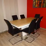Apartman Lan Bad Rothenfelde