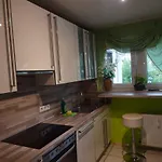 Private Lan Apartment Bad Rothenfelde
