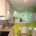 Apartman Lan Bad Rothenfelde