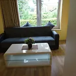 Apartment Lan *