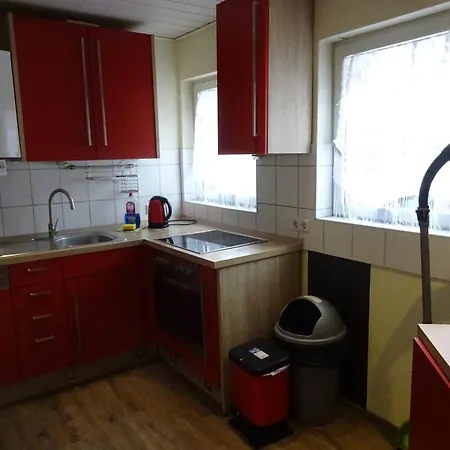 Apartament Lan