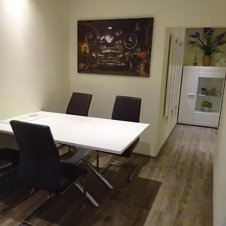 Private Lan Bad Rothenfelde