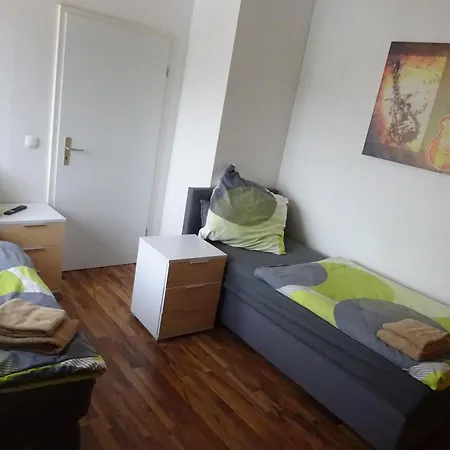 Apartment Private Lan *