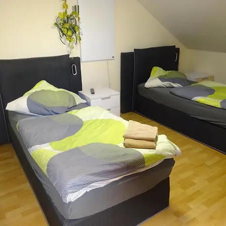 Апартаменты Private Lan *