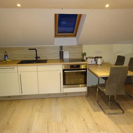Apartment Private Lan Bad Rothenfelde