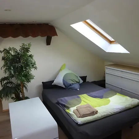 Private Lan Апартаменты *