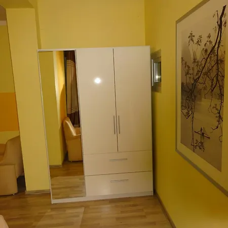 Apartment Private Lan *