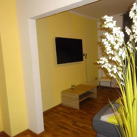 דירה Private Lan באד רוטנפלדה