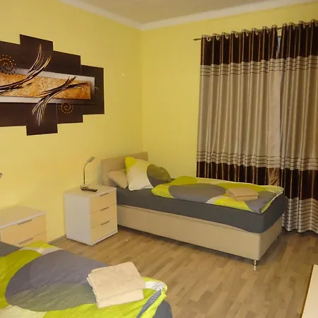 Private Lan Apartment