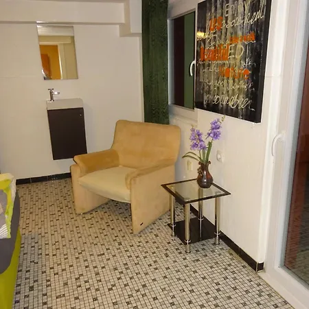 Apartment Private Lan *
