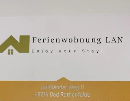 Apartament Lan *