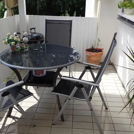 Lan Apartament