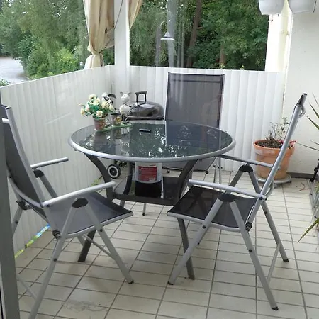 Apartment Private Lan