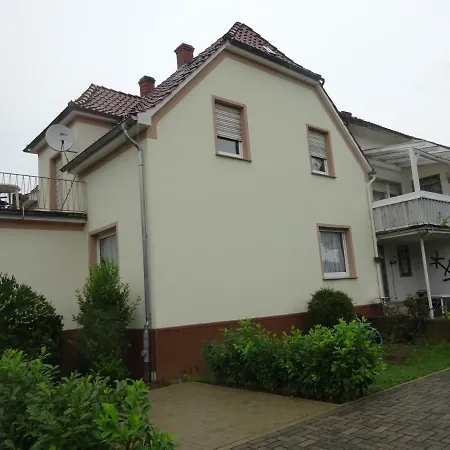 Private Lan Bad Rothenfelde