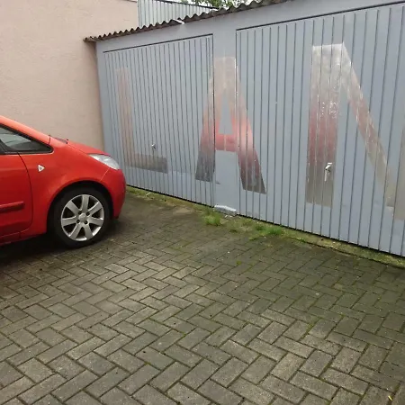 Private Lan Бад-Ротенфельде