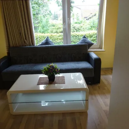 Apartament Lan *