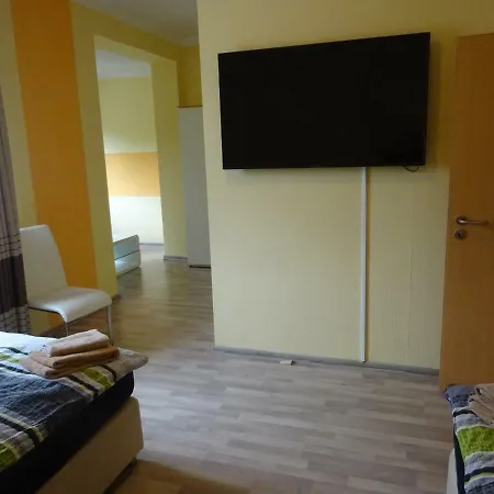 Private Lan * Бад-Ротенфельде