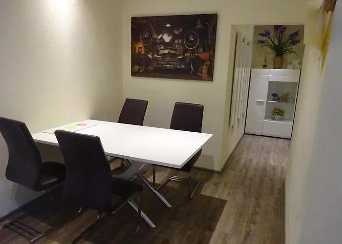 Lan 巴特罗森菲尔德