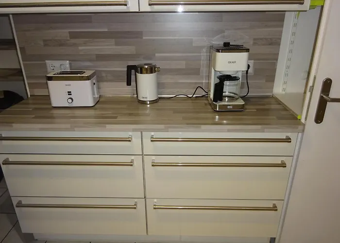 Lan 公寓 巴特罗森菲尔德