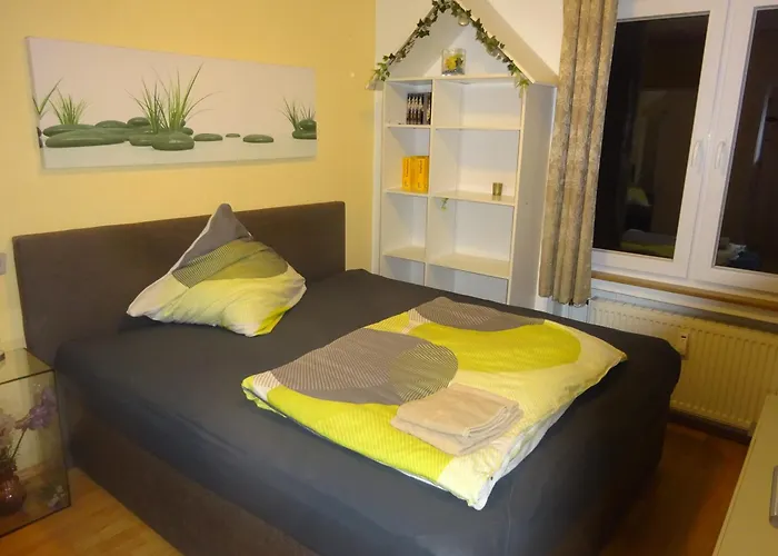 Lan * 巴特罗森菲尔德