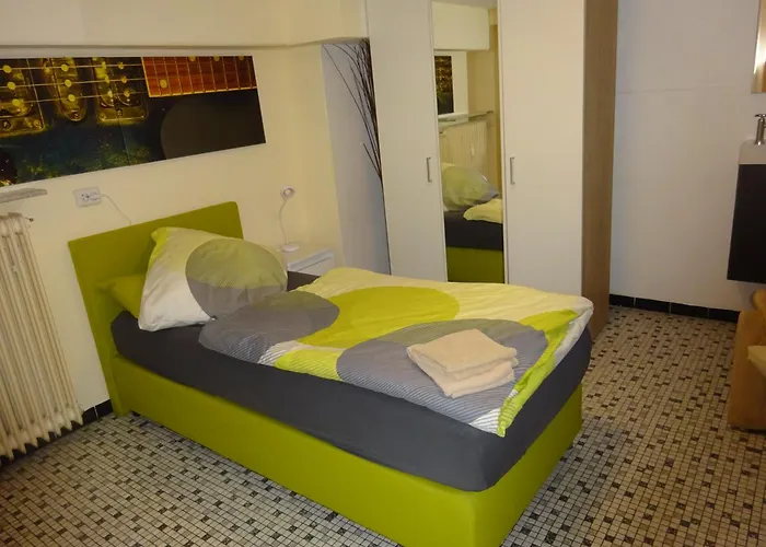 Lan * 巴特罗森菲尔德