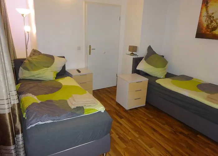 Lan * 巴特罗森菲尔德