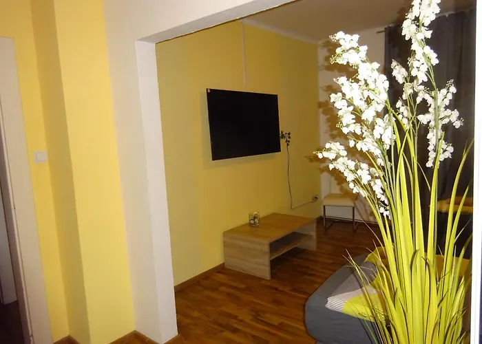 公寓 Lan 巴特罗森菲尔德