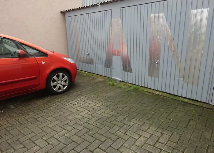 Lan 巴特罗森菲尔德