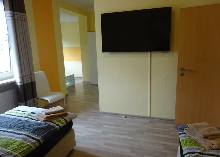 Lan * 巴特罗森菲尔德